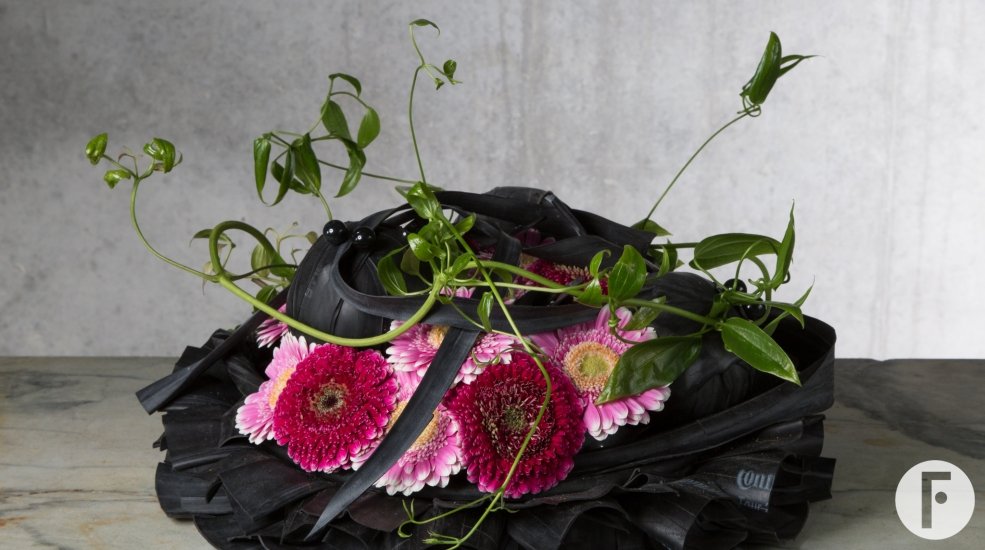 idea funeral flower arrangement Flower Factor