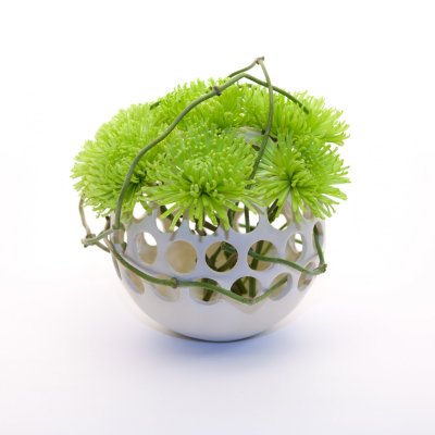 Flower vases
