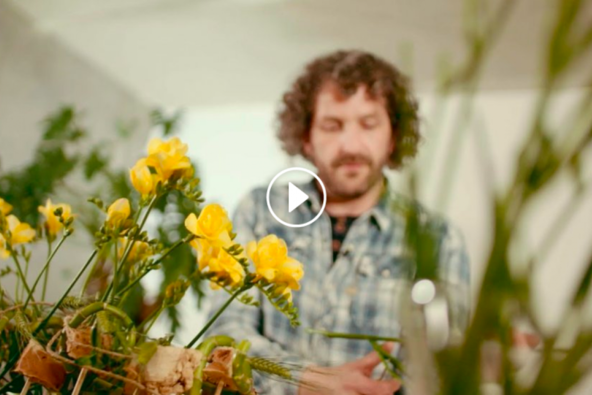 Floral Inspiration Flower Factor