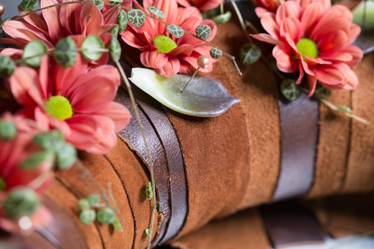 Floral Inspiration Flower Factor