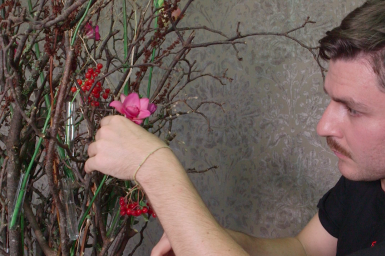 #FreestyleFreesia by Danilo Piscielle