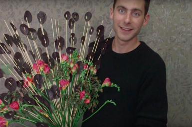 #FreestyleFreesia by Soren van Laer #FreestyleFreesia by Soren van Laer