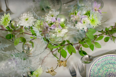 Festive Baltica designs