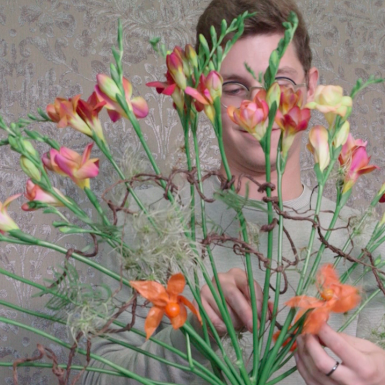 #FreestyleFreesia by Dylan Decamp #FreestyleFreesia by Dylan Decamp