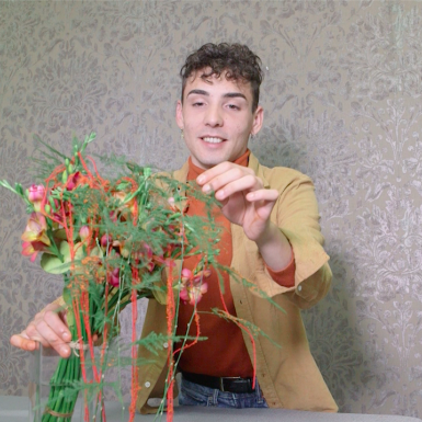 #FreestyleFreesia by Fehanor Aymeric Chaouche #FreestyleFreesia by Fehanor Aymeric Chaouche