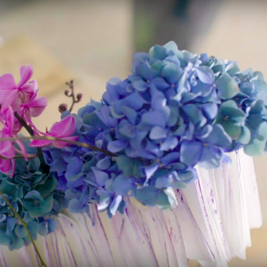 Frédéric's Signature design