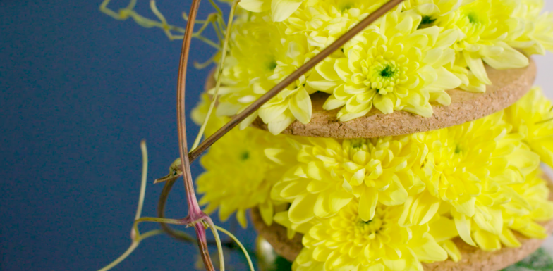 Easter bouquet