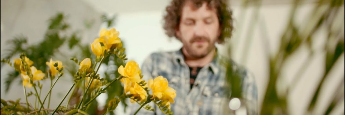 A Fabulous Freesia design