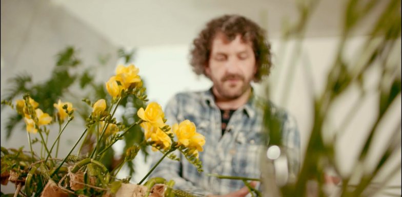 A Fabulous Freesia design