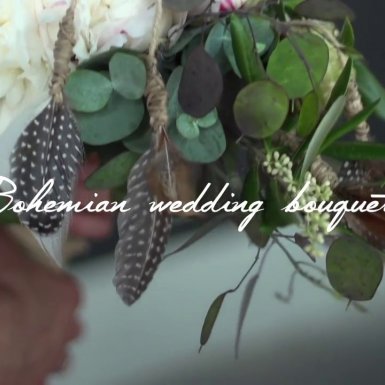 a Bohemian wedding with peonies a Bohemian wedding with peonies