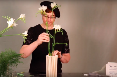 #FreestyleFreesia by Julia Marie Schmitt #FreestyleFreesia by Julia Marie Schmitt