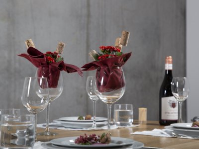 More flowers and plants in hospitality business More flowers and plants in hospitality business