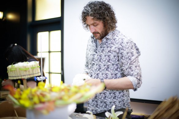 Masterclasses
