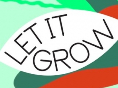 Let it Grow: The innovation initiative